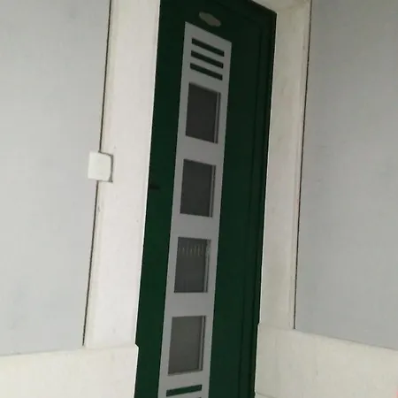 Apartman Joska Krivica